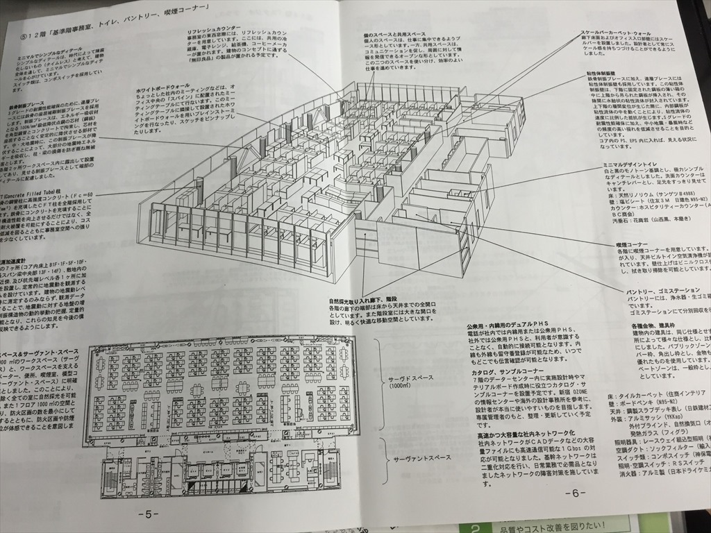 日建設計東京ビル　同窓会