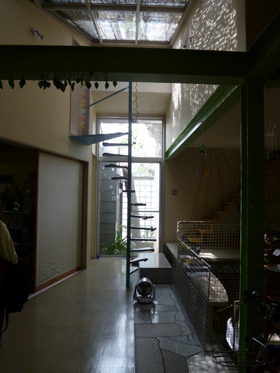 住宅設計の原点 楽しい設計と家づくりの日々 Sekio S Blog