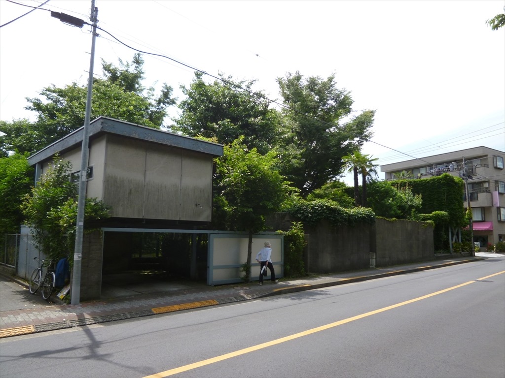 住宅設計の原点 楽しい設計と家づくりの日々 Sekio S Blog