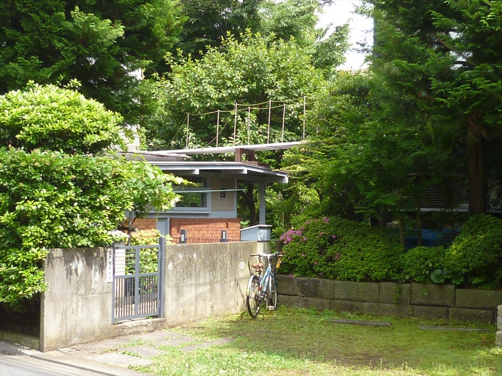 住宅設計の原点 楽しい設計と家づくりの日々 Sekio S Blog