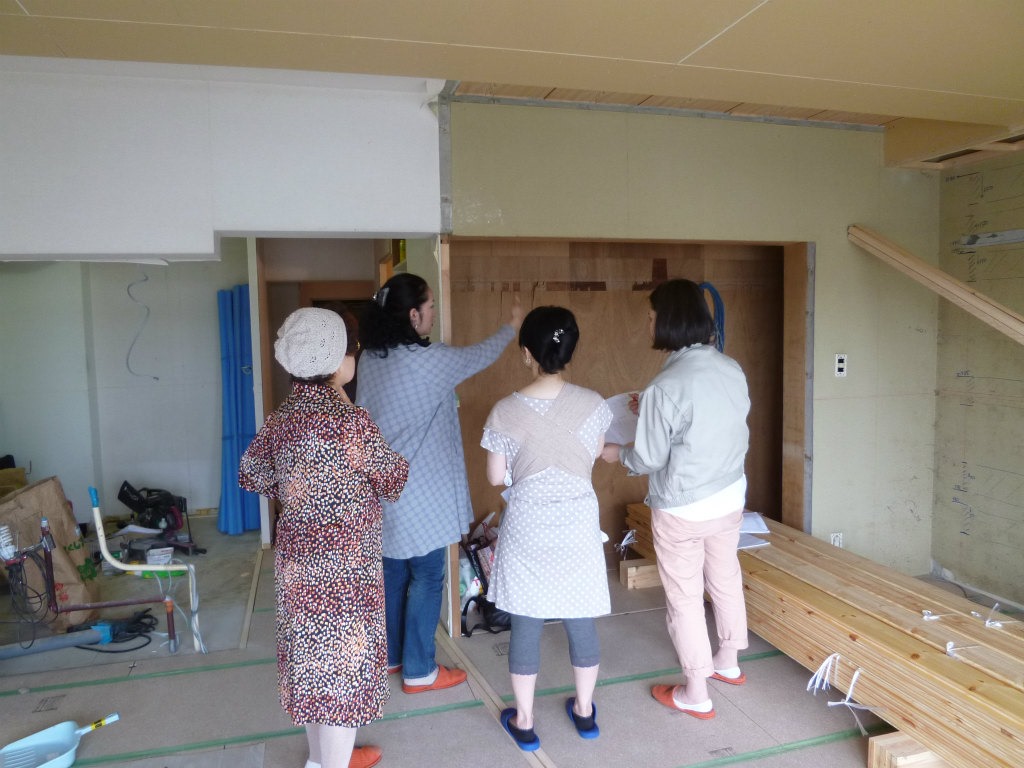 わんぱく応援マット マンション遮音対策 | 楽しい設計と家づくり