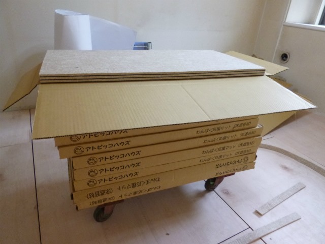 マンションリフォーム現場 楽しい設計と家づくりの日々 Sekio S Blog マンションリフォーム現場 楽しい設計と家づくりの日々 Sekio S Blog