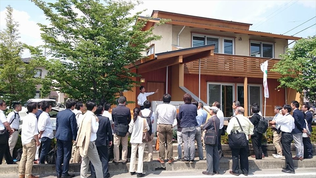 sarex 小林建設 楽しい設計と家づくりの日々 sekio s blog