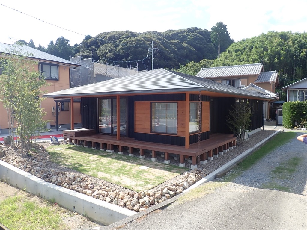 樹々匠建設 楽しい設計と家づくりの日々 Sekio S Blog