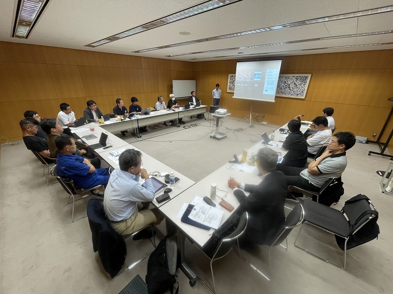 健康を守る空気質の新常識 | 楽しい設計と家づくりの日々～Sekio's Blog