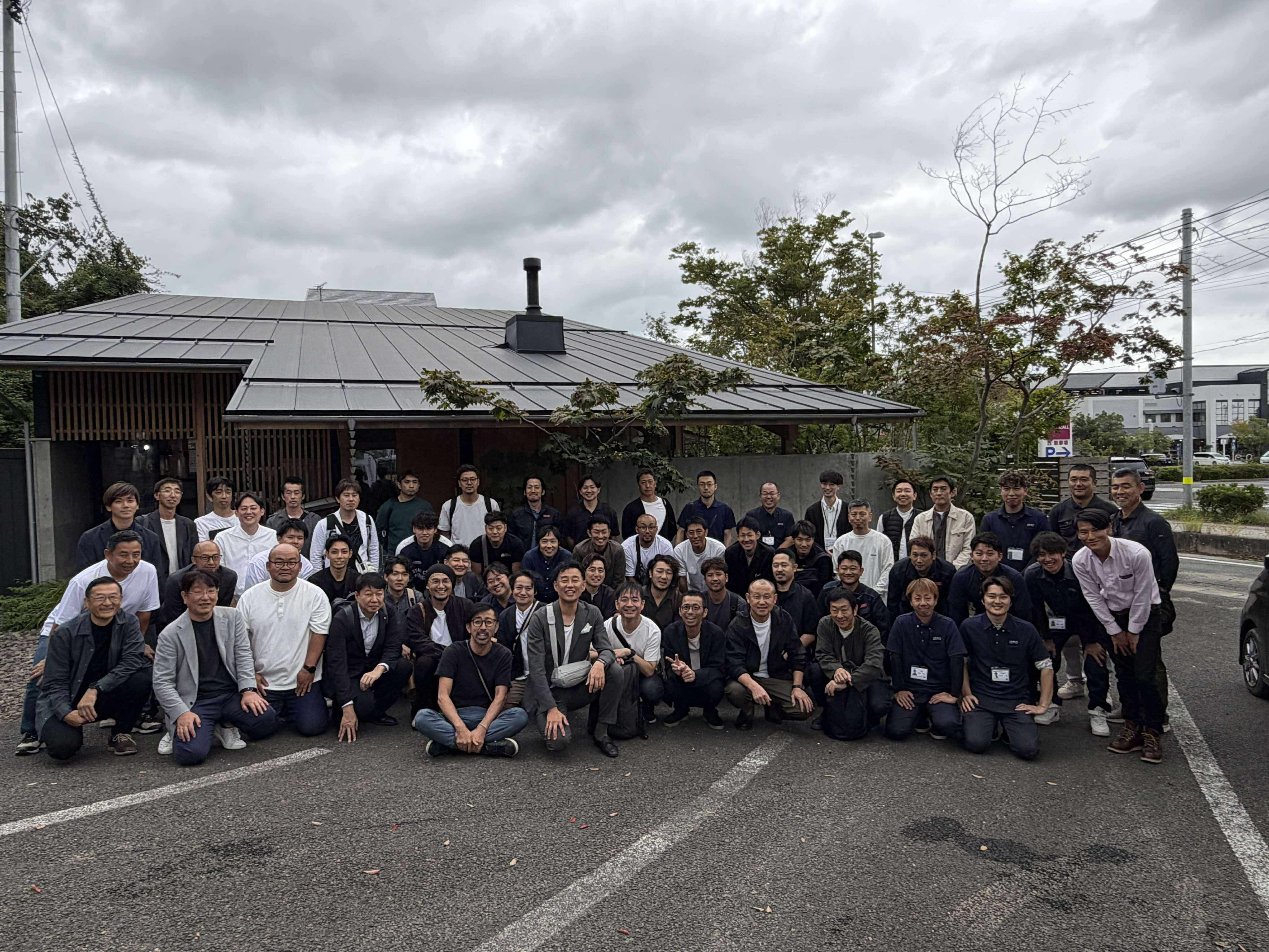 大工育成煩悶 | 楽しい設計と家づくりの日々～Sekio's Blog