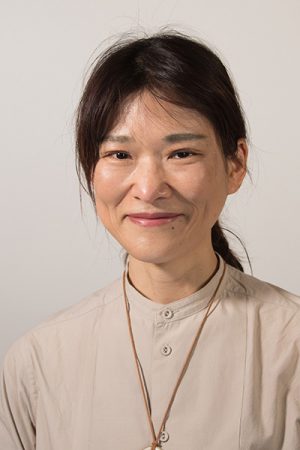 別府彰子