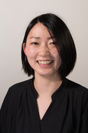 堀 真美