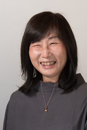 井口惠子