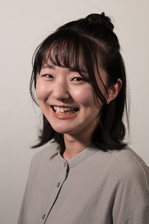 増田 葵