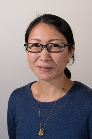 宮尾紀子