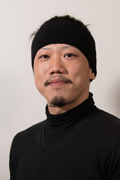 小野田俊明