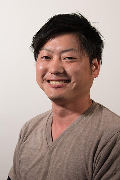 斉藤武尊