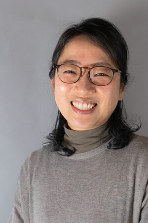 前田 貴子