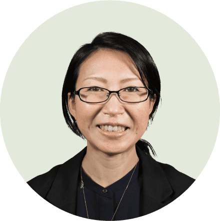 宮尾 紀子