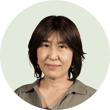 関尾 由起子