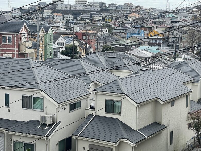建売住宅はおすすめしない！それでも増え続ける背景