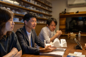 あすなろ建築工房　相談