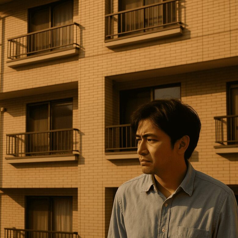 新耐震基準改正以降に建てられた家のはずなのに情報が周知されなかった1980年代