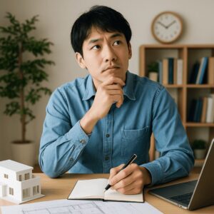 建築士 向いてる人とは？まずは3つの資質をチェック 