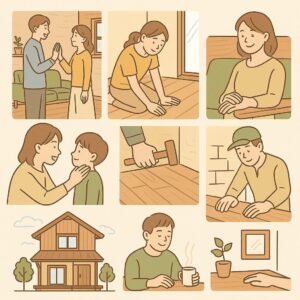 自然素材の家が選ばれるメリット7つとその理由 