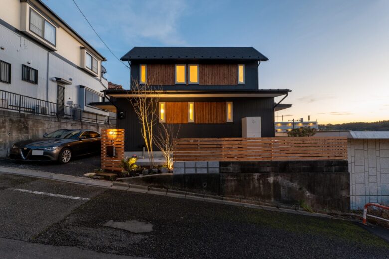 NOBBY HOUSE