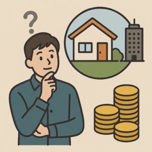 なぜ今、中古リノベーションが注目されているのか？ 