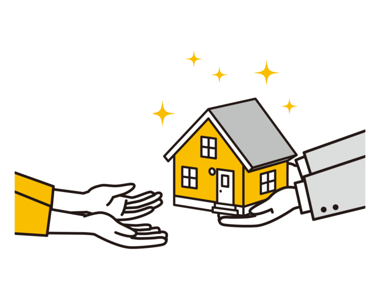 無垢材の注文住宅で実現する、自然と暮らす心地よい住まい