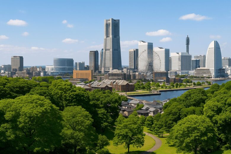 あなたなら横浜に移住する？どこが魅力を感じる？