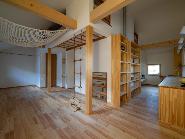 ときめきの家 ~JOY SPARK HOUSE~