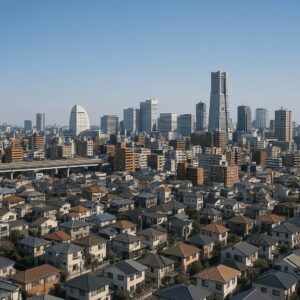 横浜で土地探しをする魅力と難しさ