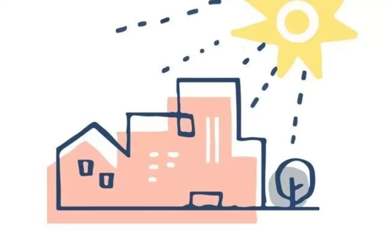 土地探しの時点で「日当たりの良さ」を見極めるには？