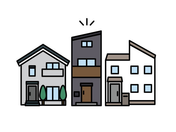 狭小地に家を建てるメリットとは？価格以上に得られる価値
