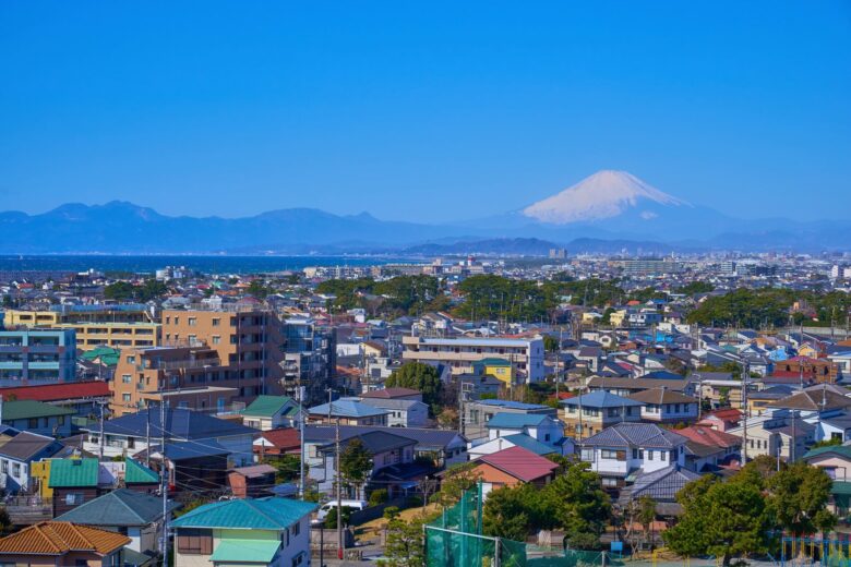 藤沢で戸建てを建てたい方へ｜住みやすさ・支援制度・実例を紹介