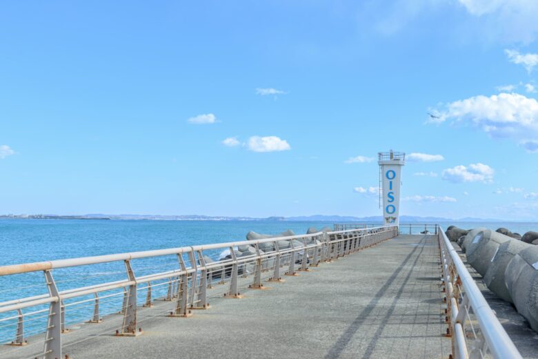 大磯の移住を推奨する支援制度や住みやすさを徹底解説