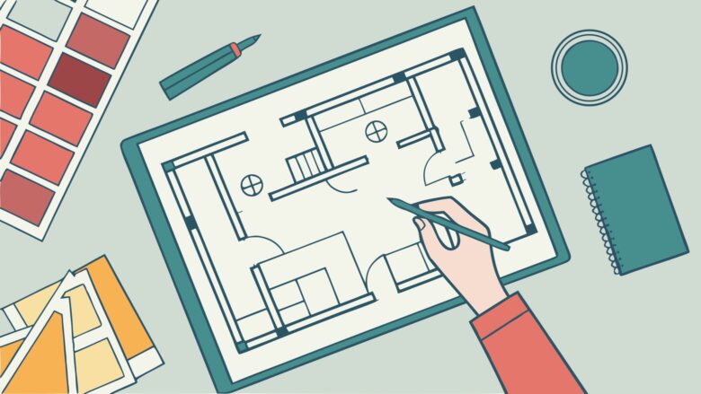 マンションの間取り|うちの家族構成の場合はどう決めればいい?