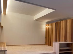 自然素材マンションリノベーション（鶴見区梶山）