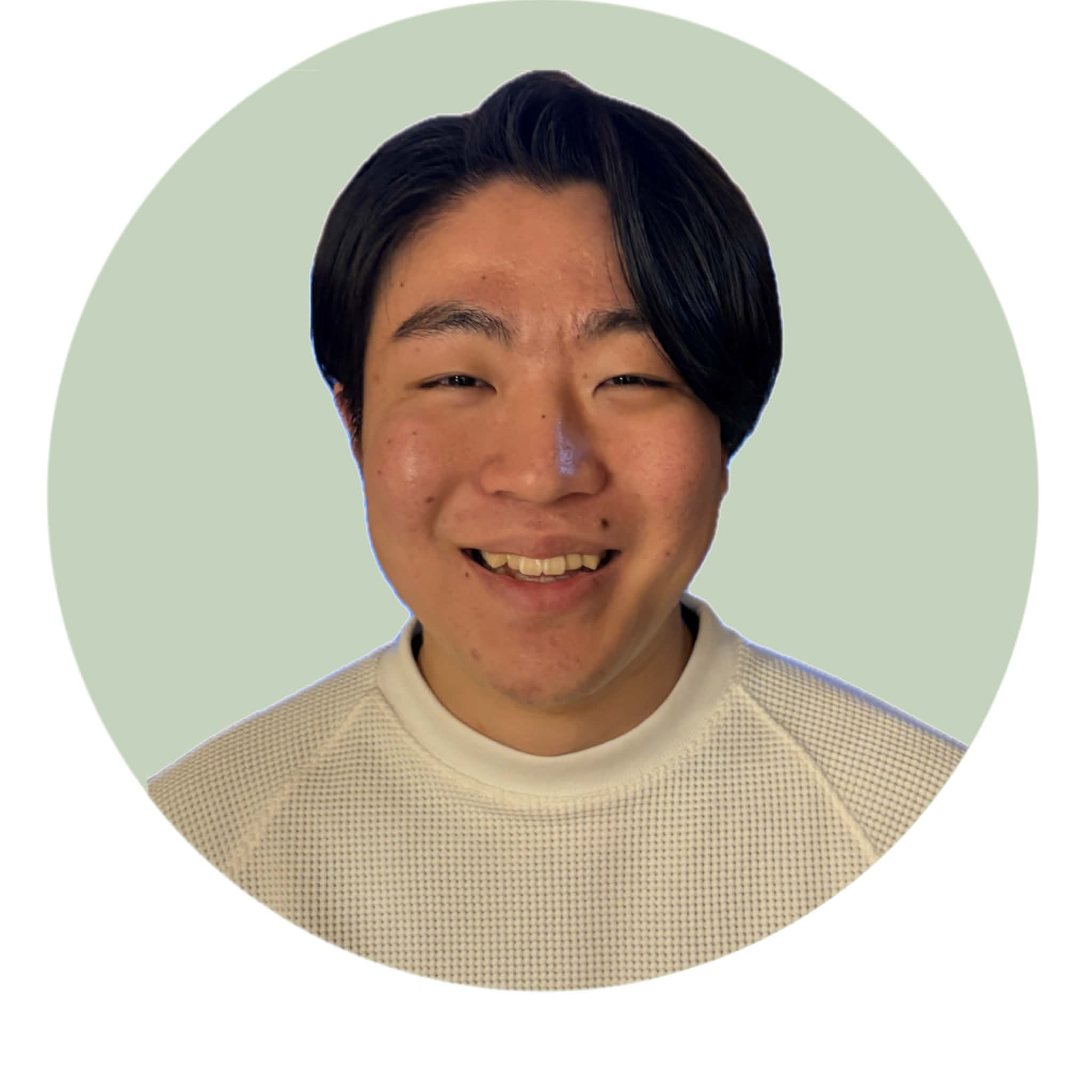 佐藤　碧大